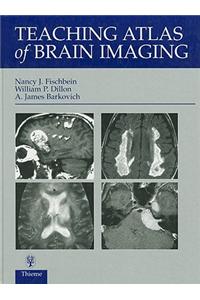 Teaching Atlas of Brain Imaging