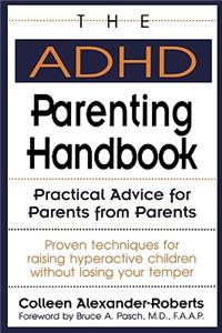 ADHD Parenting Handbook