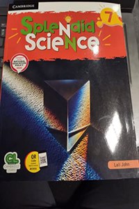 Splendid Science 7