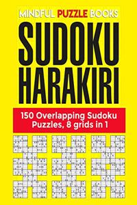 Sudoku Harakiri
