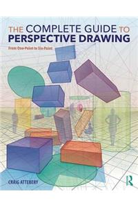 Complete Guide to Perspective Drawing