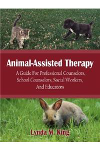 Animal-Assisted Therapy