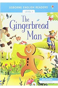 The Gingerbread Man