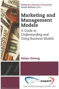 Marketing and Management Models