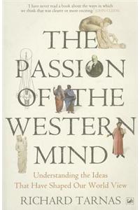 The Passion Of The Western Mind