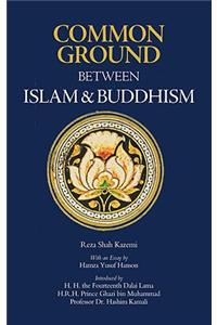 Common Ground Between Islam and Buddhism