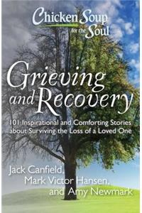 Chicken Soup for the Soul: Grieving and Recovery