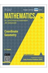 Mathematics for Joint Entrance Examination JEE (Advanced): Coordinate Geometry