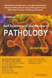 Self Assessment and Review of Pathology