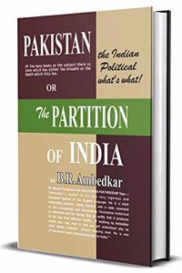 Thoughts on Pakistan or the Partition of India