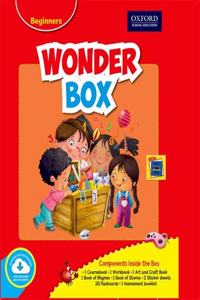 Wonder Box Beginners