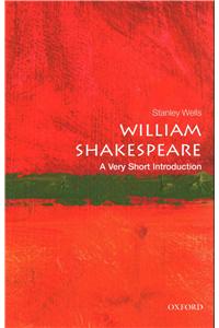 William Shakespeare