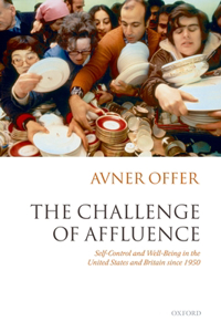 The Challenge of Affluence