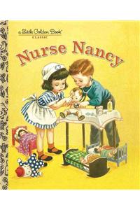 Nurse Nancy