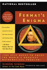 Fermat's Enigma