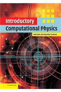 Introductory Computational Physics