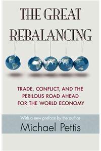 The Great Rebalancing