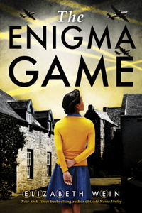 Enigma Game