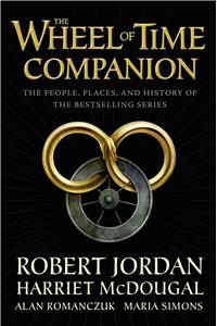 Wheel of Time Companion