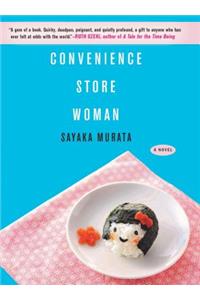 Convenience Store Woman