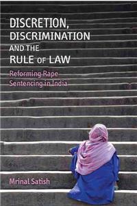 Discretion, Discrimination and the Rule of Law