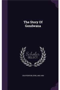 The Story Of Gondwana