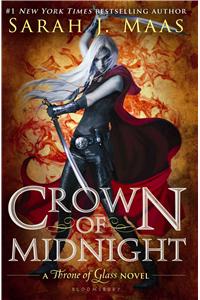 Crown of Midnight