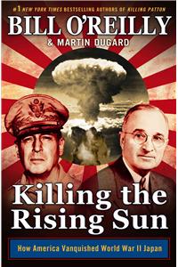 Killing the Rising Sun