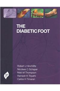 The Diabetic Foot