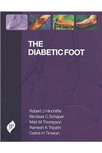 The Diabetic Foot