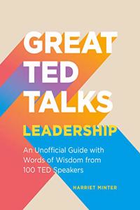 Great TED Talks: Leadership