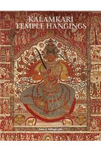 Kalamkari Temple Hangings