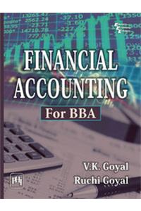 Financial Accounting For Bba
