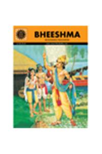 Bheeshma