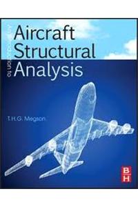An Introduction To Aircraft Structural Analysis