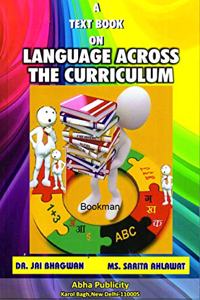 Language Across The Curriculum