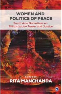 Women and Politics of Peace