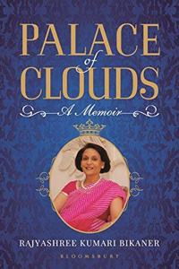 Palace of Clouds: A Memoir