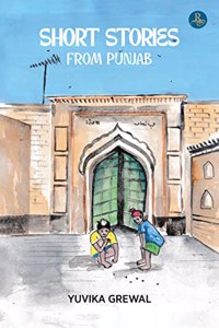 Short Stories from Punjab