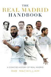 Real Madrid Handbook