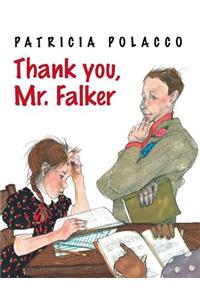 Thank You, Mr. Falker