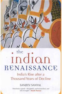 The Indian Rennaissance