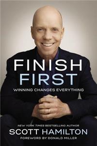 Finish First