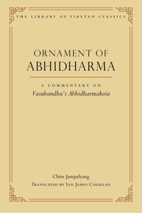 Ornament of Abhidharma