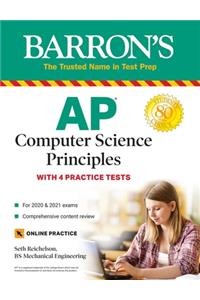 AP Computer Science Principles