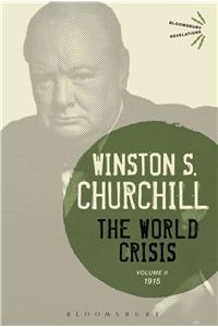 World Crisis, Volume 2