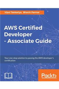 AWS Certified Developer - Associate Guide