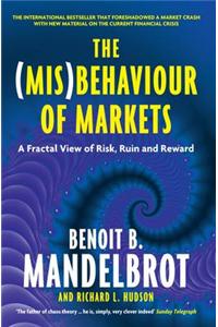 The (Mis)Behaviour of Markets