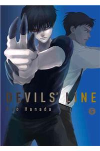 Devils' Line 5