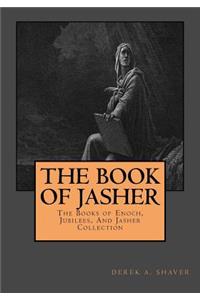 Book Of Jasher